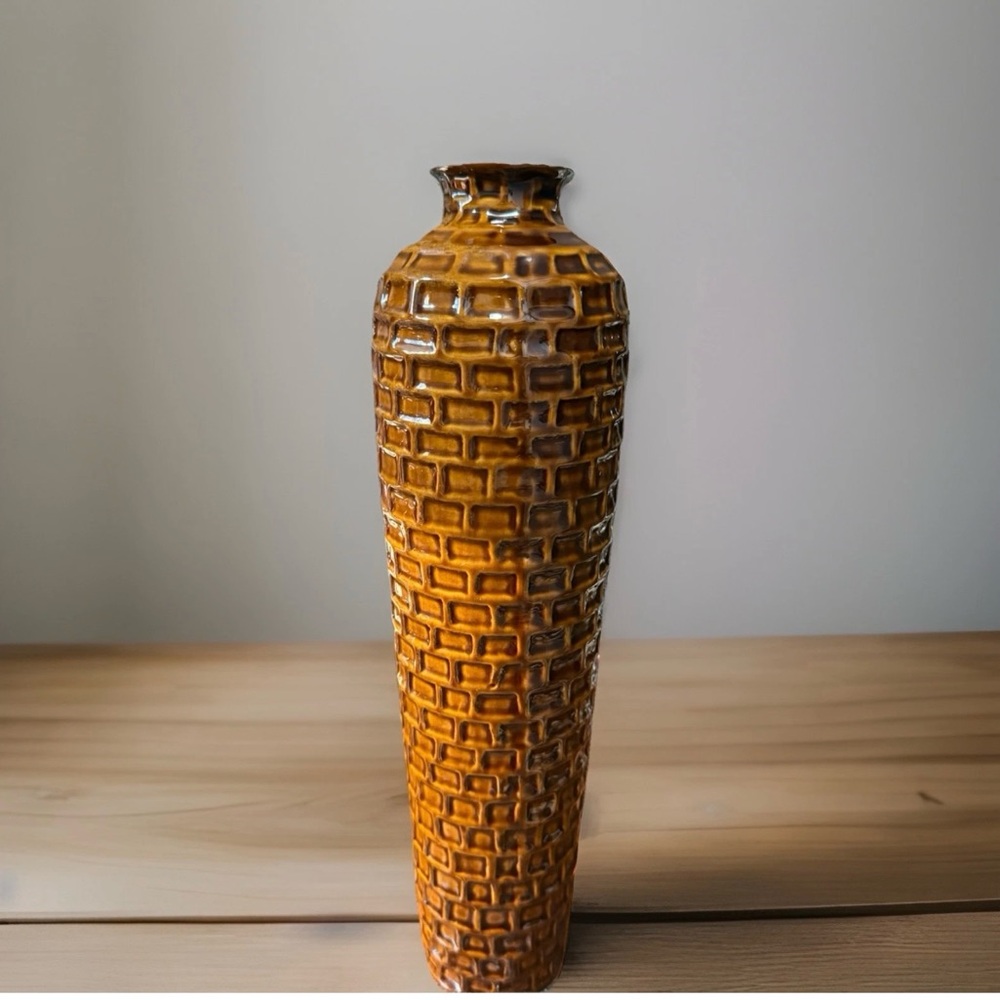 Vintage Ceramic Vase
